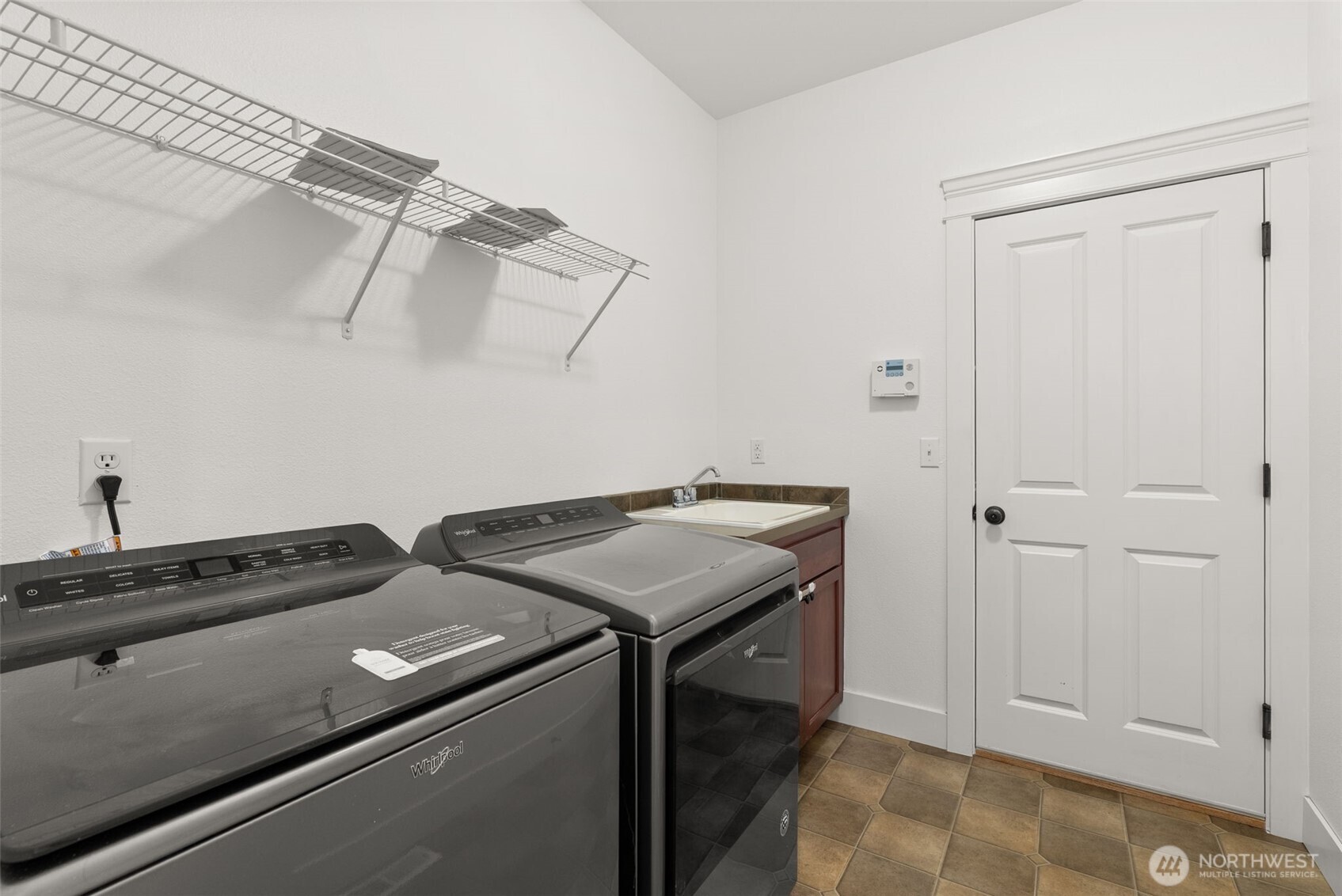 4433 NE Cashmere Lacey WA 98516