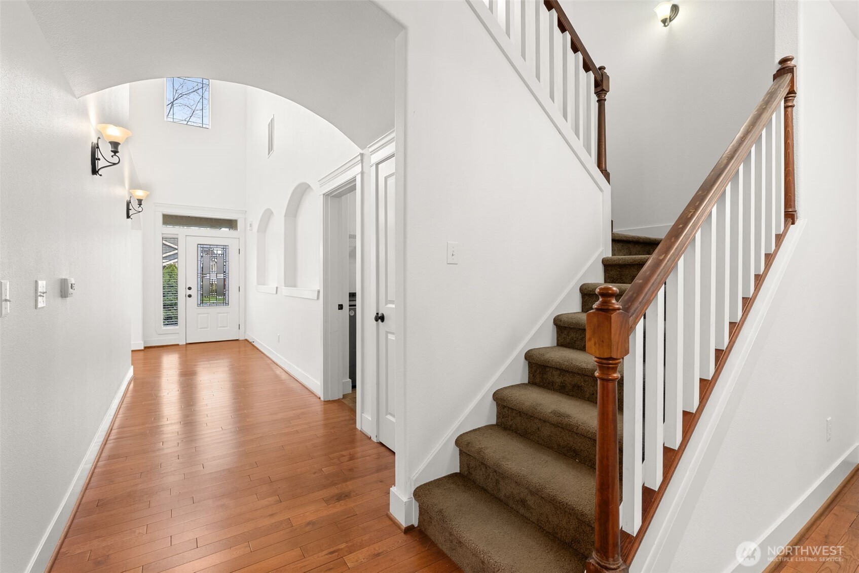 4433 NE Cashmere Lacey WA 98516