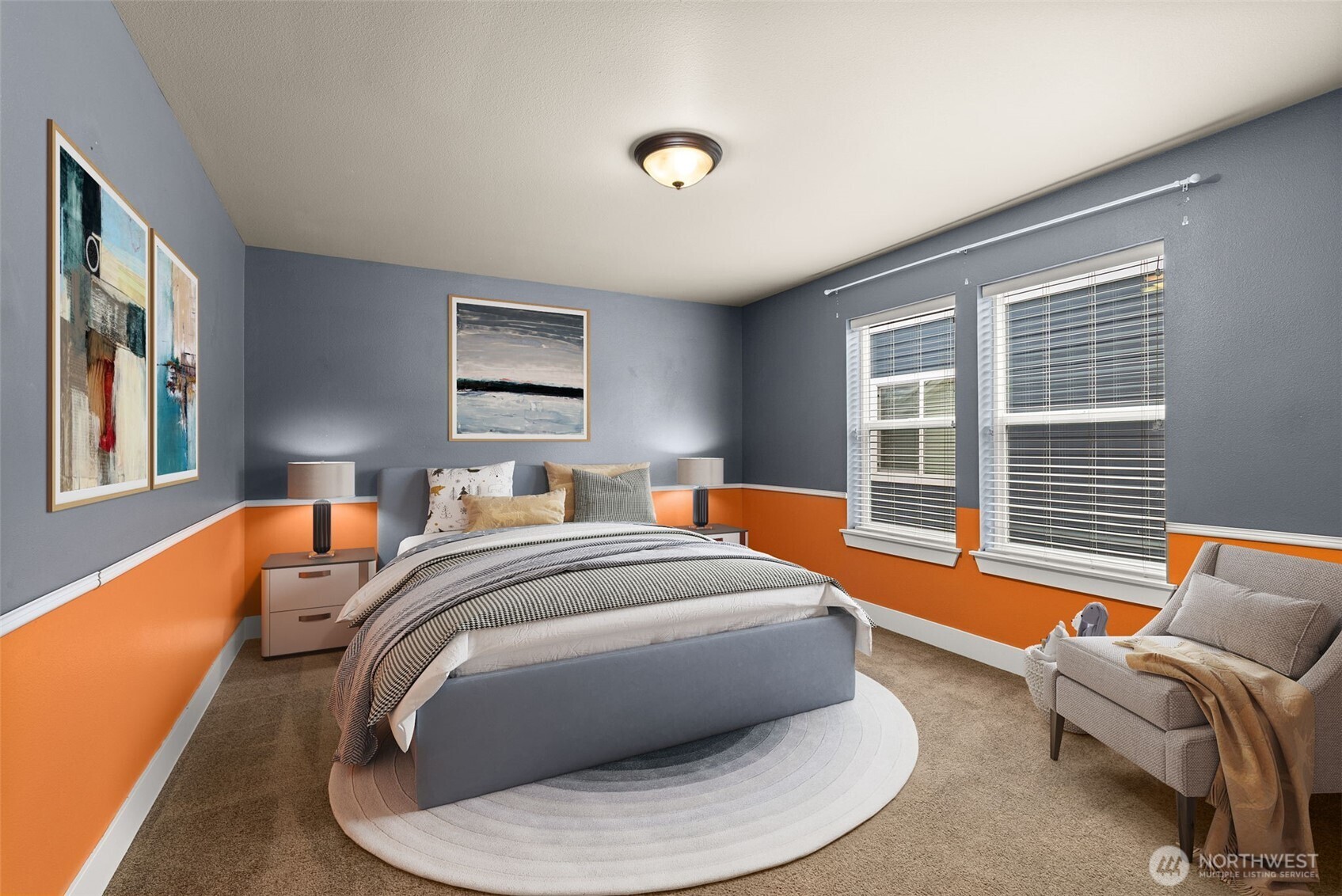 4433 NE Cashmere Lacey WA 98516