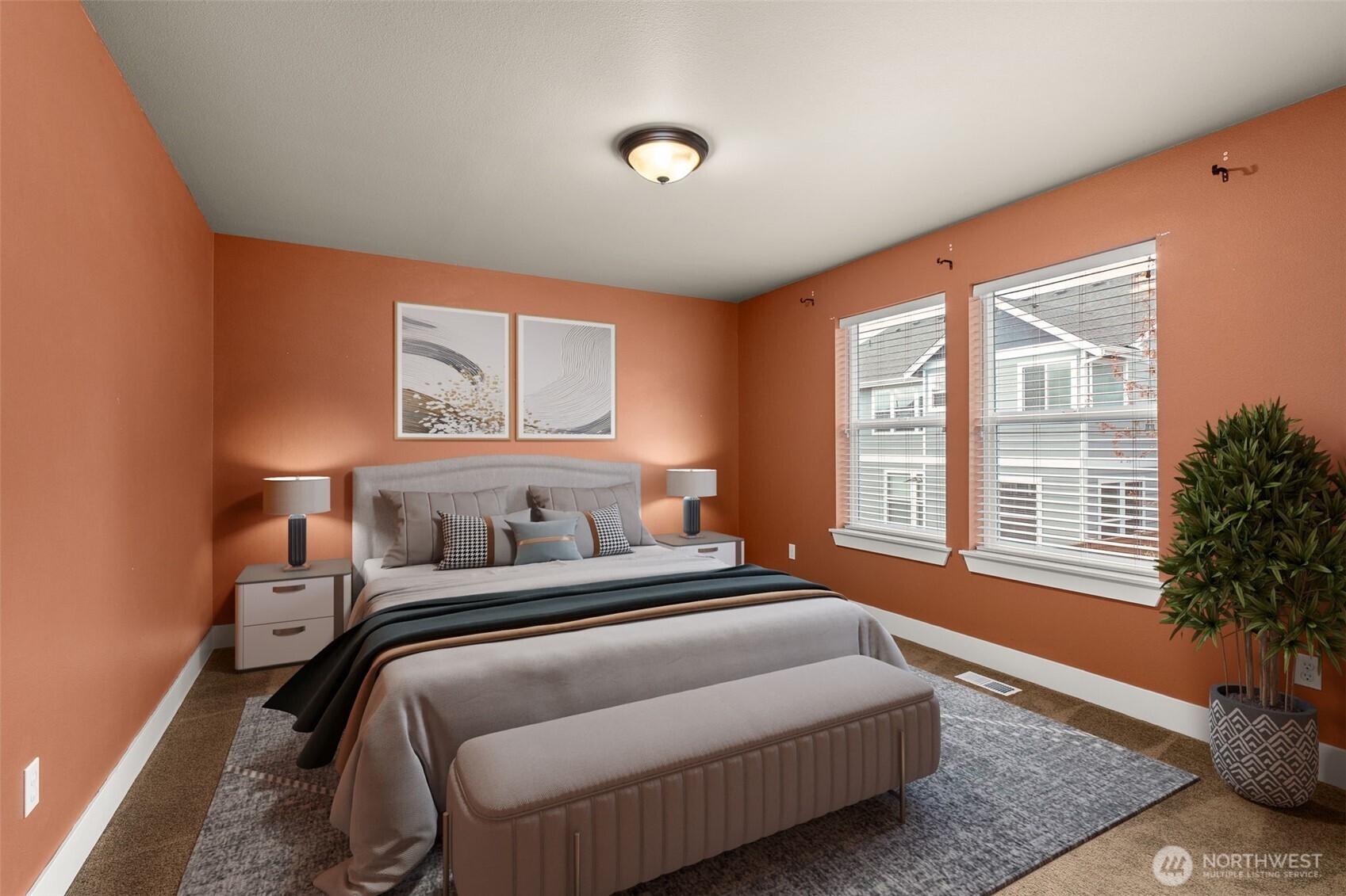 4433 NE Cashmere Lacey WA 98516