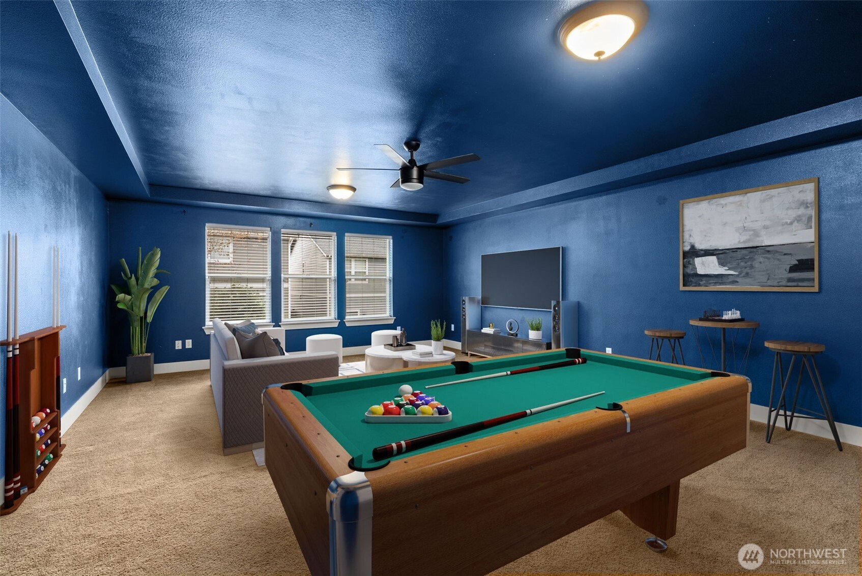 4433 NE Cashmere Lacey WA 98516