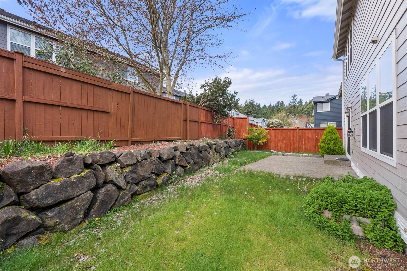 4433 NE Cashmere Lacey WA 98516