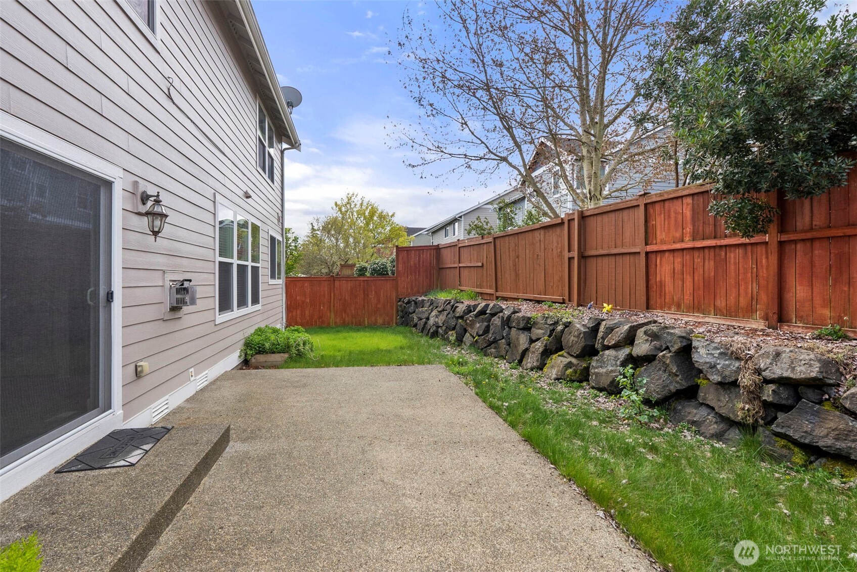 4433 NE Cashmere Lacey WA 98516