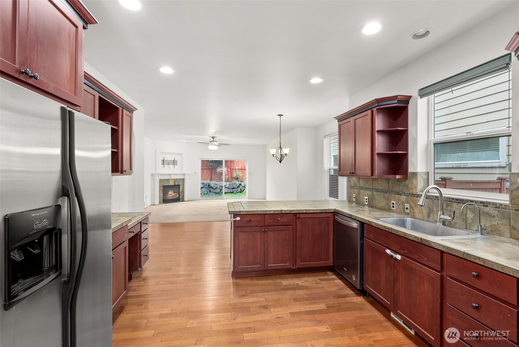 4433 NE Cashmere Lacey WA 98516