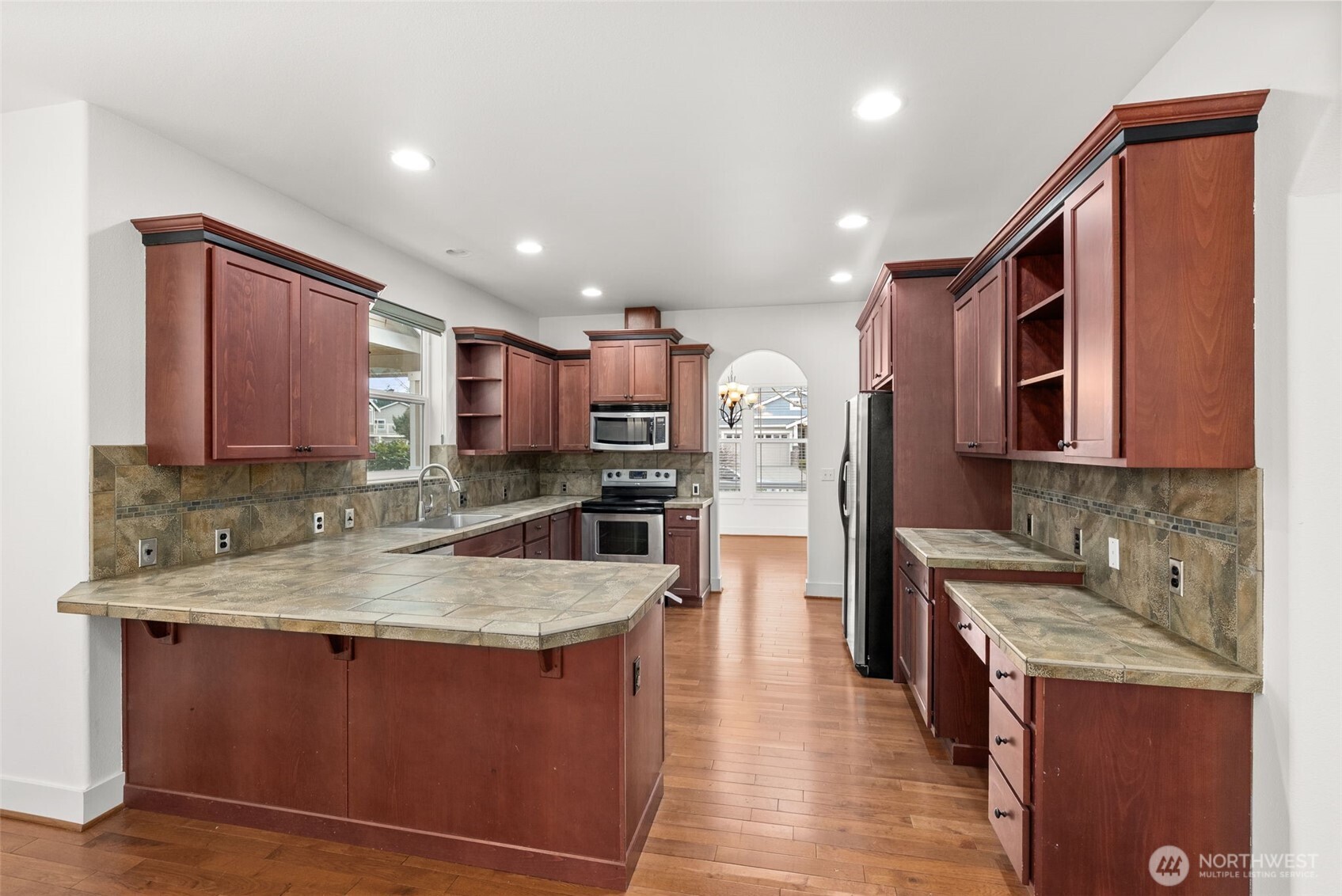 4433 NE Cashmere Lacey WA 98516