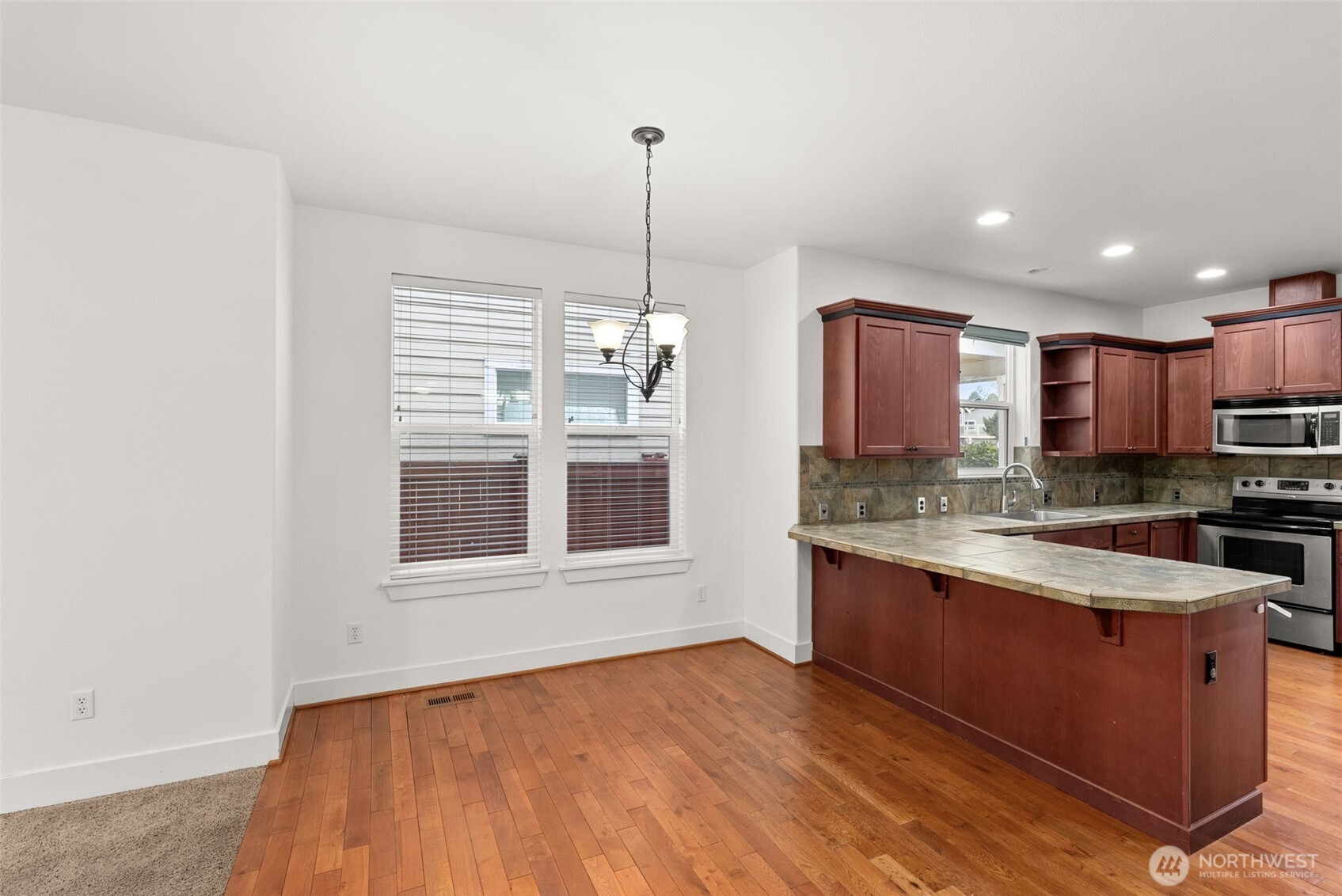 4433 NE Cashmere Lacey WA 98516