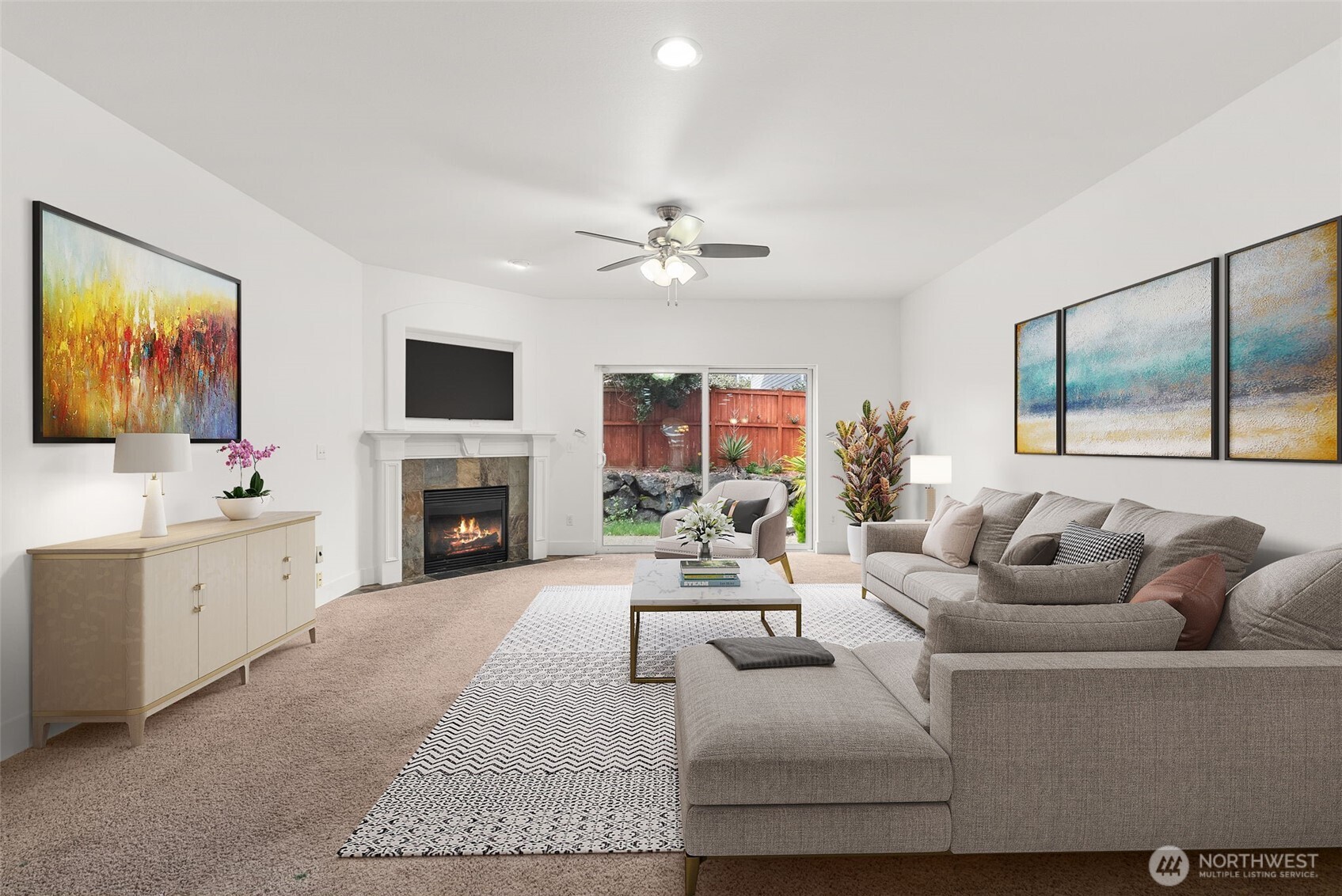 4433 NE Cashmere Lacey WA 98516