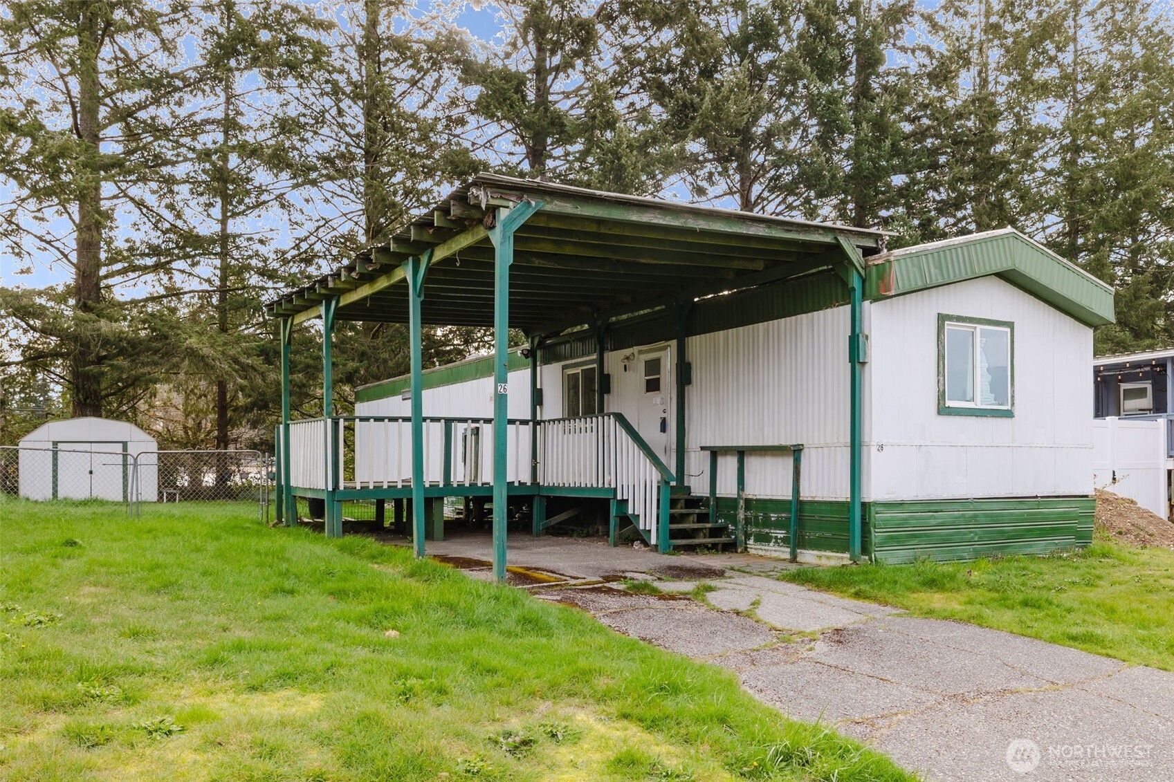 3371 SE Bielmeier Road Port Orchard WA 98367