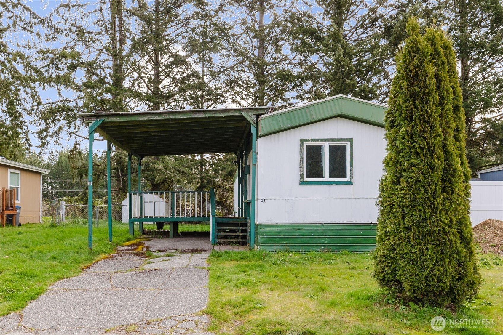 3371 SE Bielmeier Road Port Orchard WA 98367