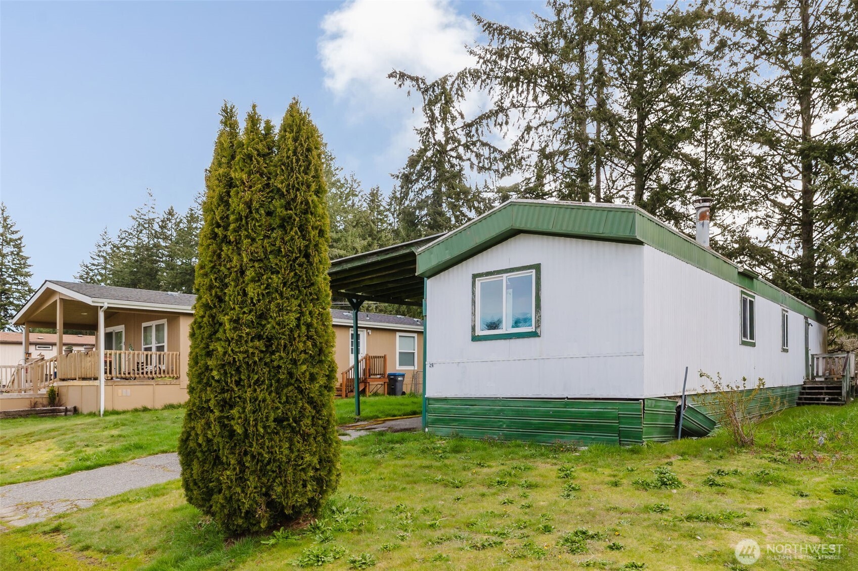 3371 SE Bielmeier Road Port Orchard WA 98367