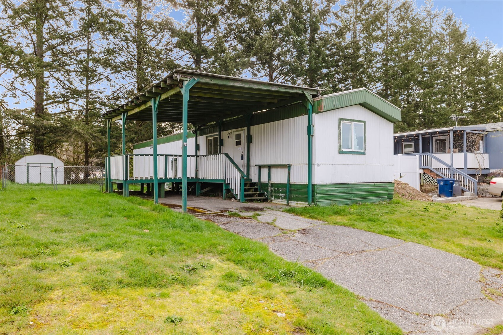 3371 SE Bielmeier Road Port Orchard WA 98367