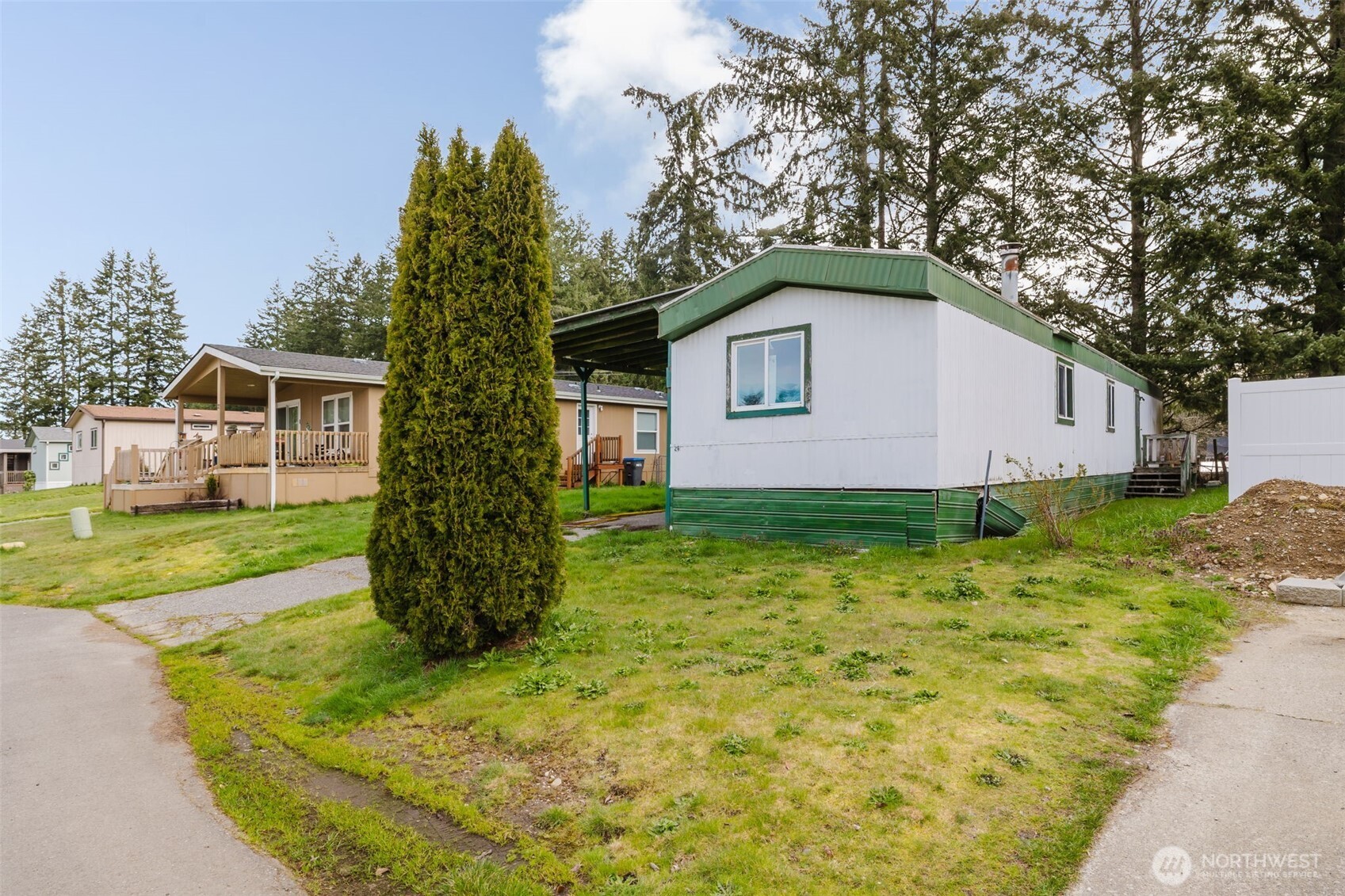 3371 SE Bielmeier Road Port Orchard WA 98367