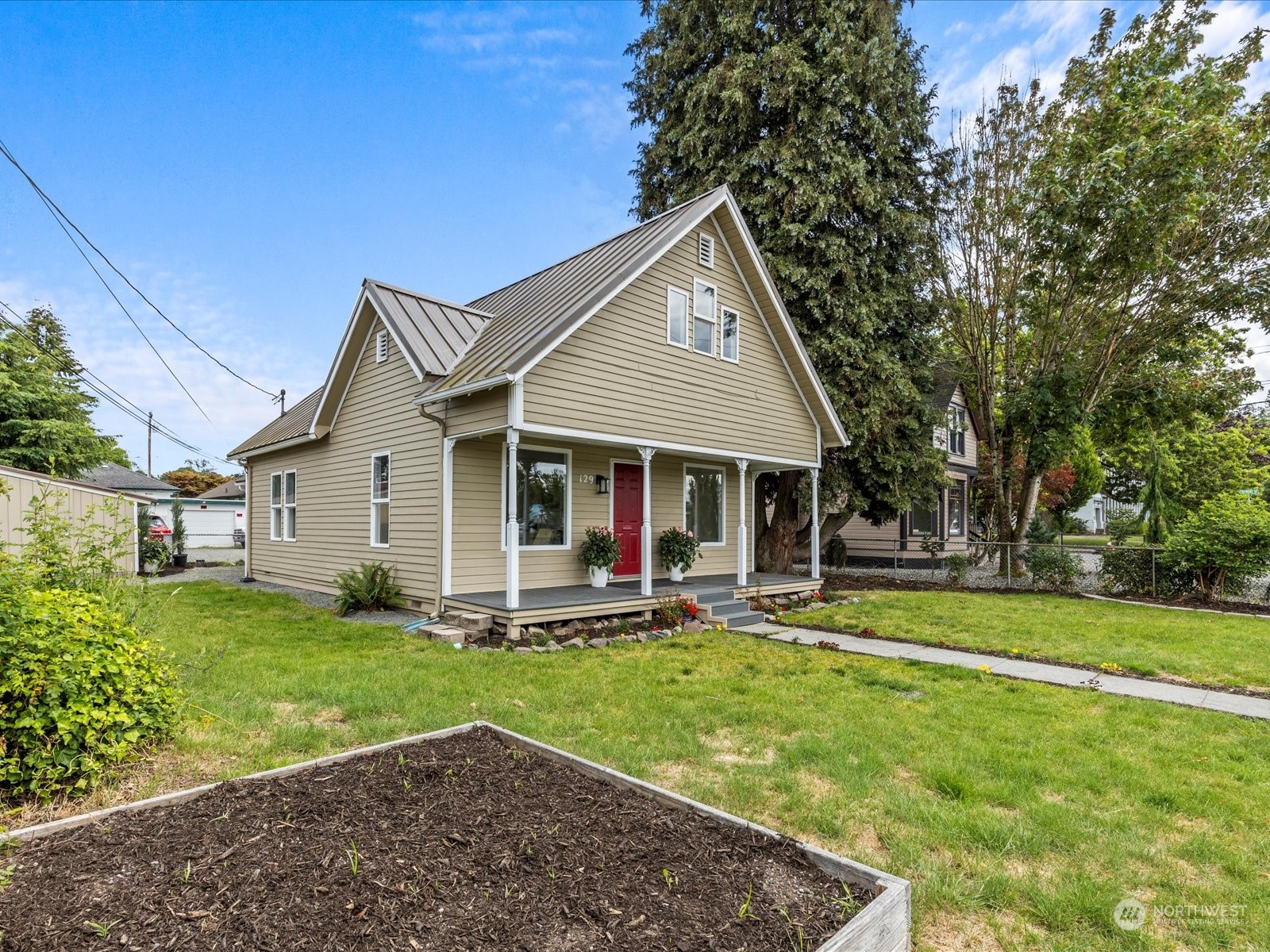 129 S Ferry Avenue Monroe WA 98272
