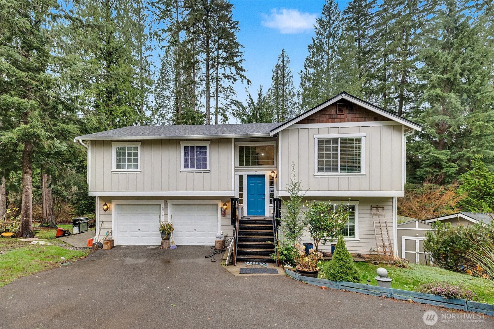 28519 106th Place SE Monroe WA 98272