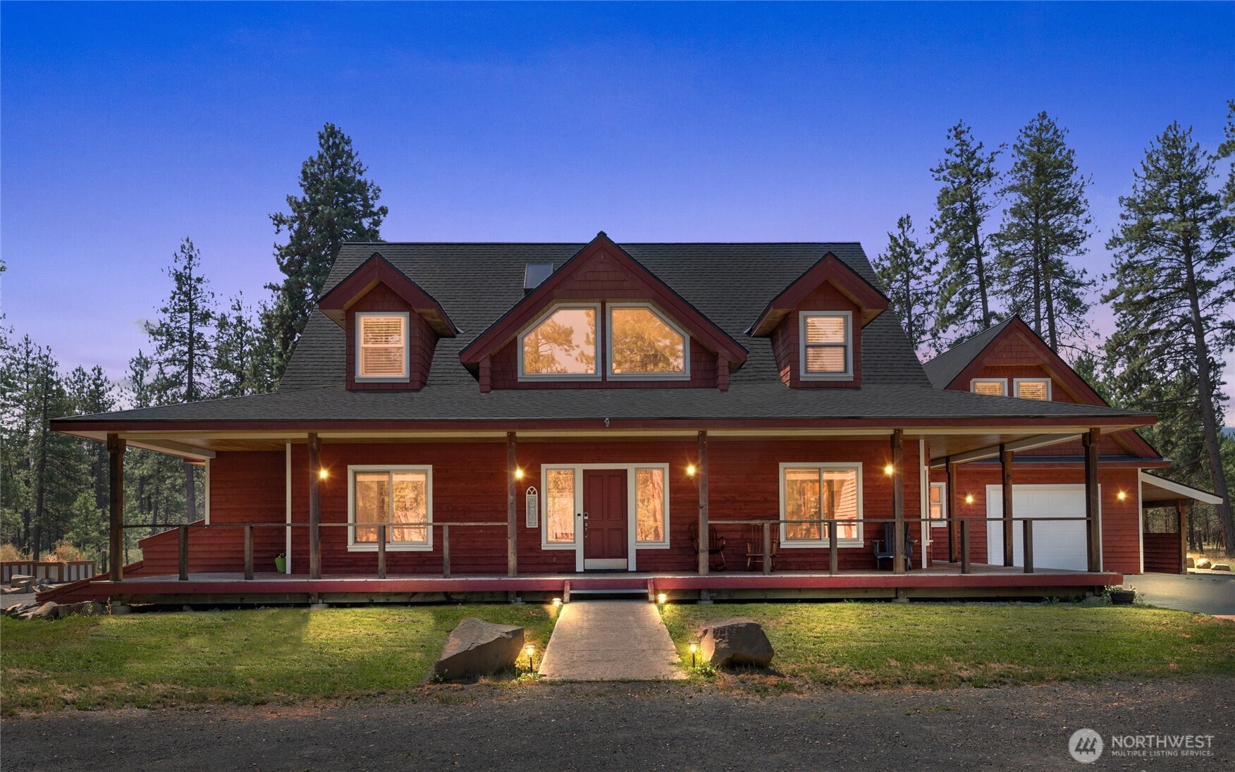 3224 Airport Road Cle Elum WA 98922
