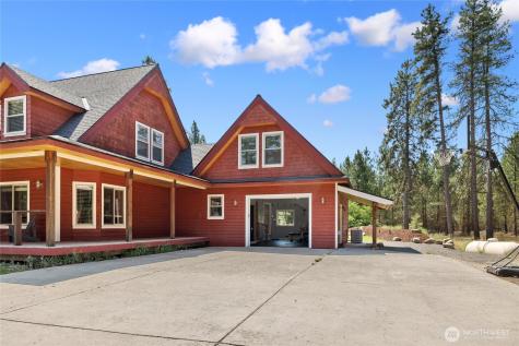 3224 Airport Road Cle Elum WA 98922
