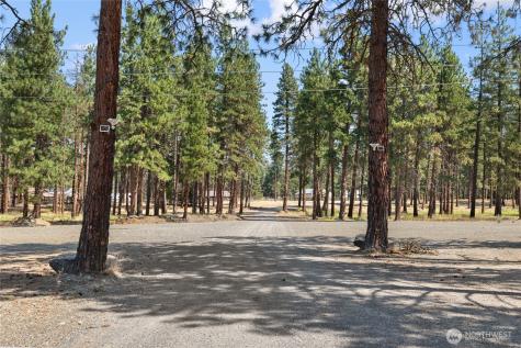 3224 Airport Road Cle Elum WA 98922
