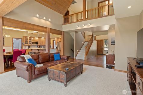 3224 Airport Road Cle Elum WA 98922