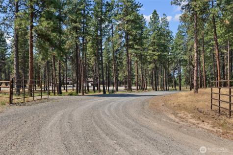 3224 Airport Road Cle Elum WA 98922