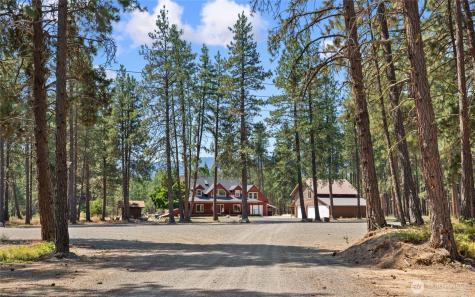3224 Airport Road Cle Elum WA 98922