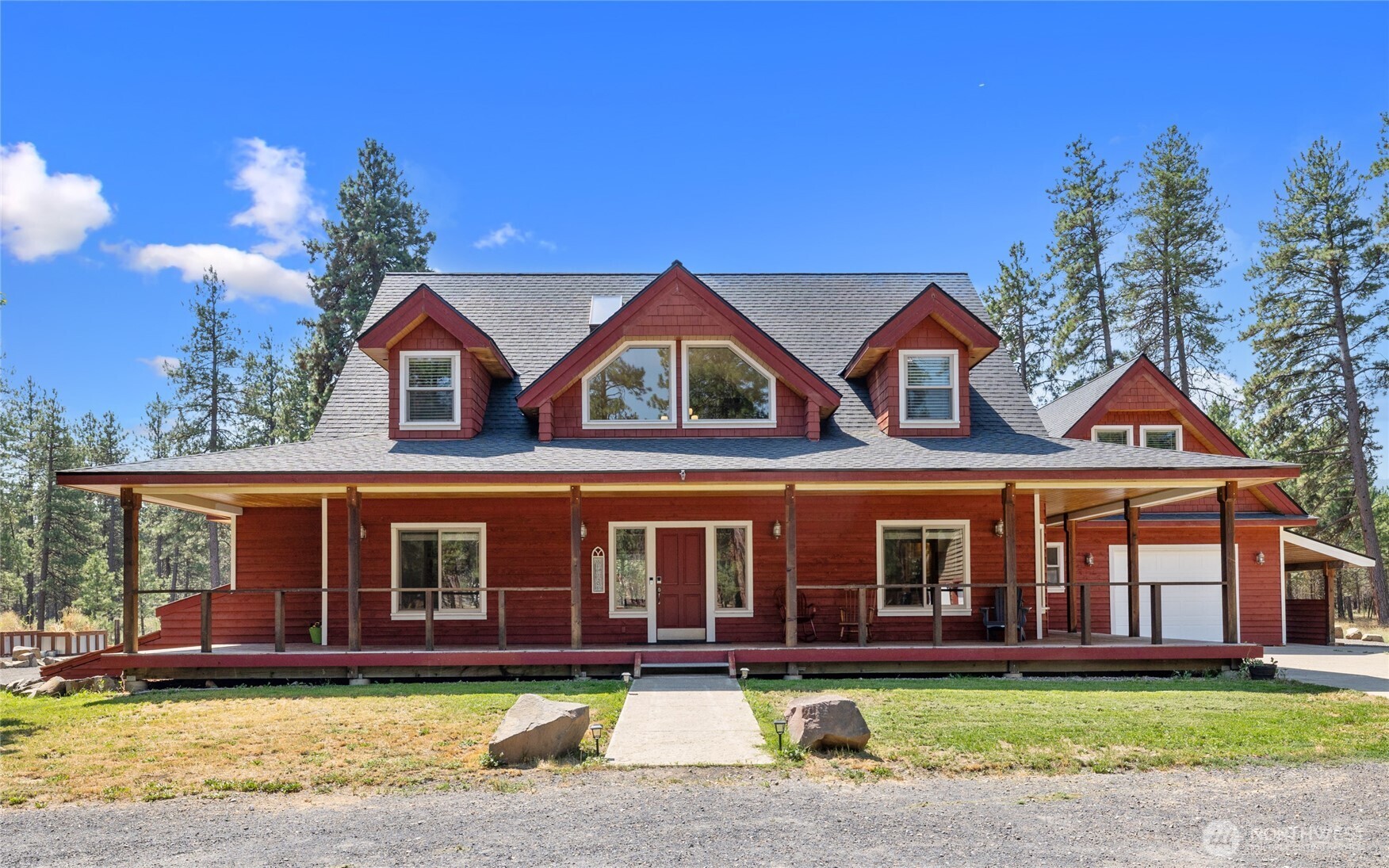 3224 Airport Road Cle Elum WA 98922
