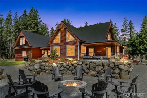 3224 Airport Road Cle Elum WA 98922