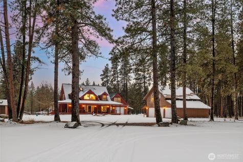 3224 Airport Road Cle Elum WA 98922