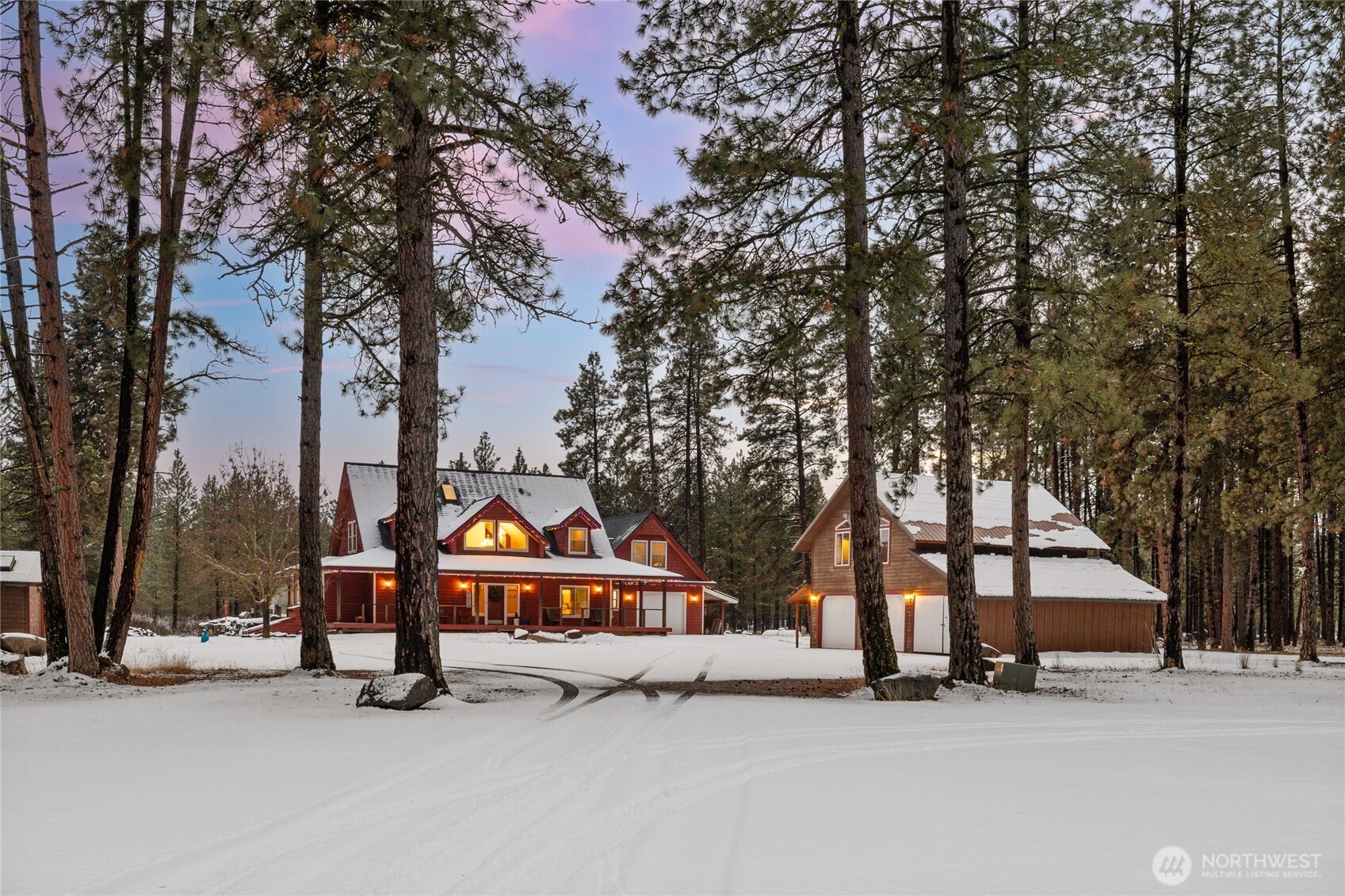 3224 Airport Road Cle Elum WA 98922