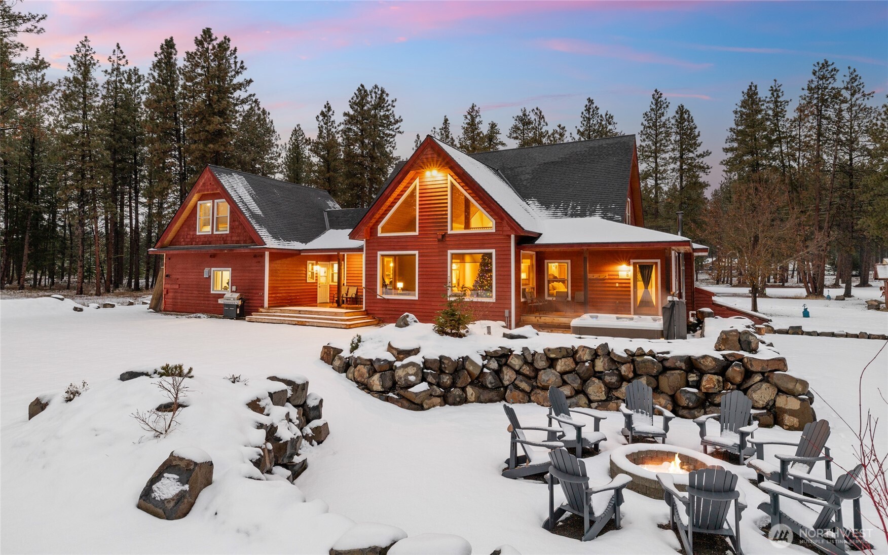 3224 Airport Road Cle Elum WA 98922