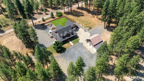 3224 Airport Road Cle Elum WA 98922