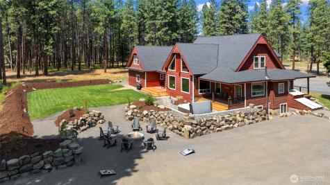 3224 Airport Road Cle Elum WA 98922