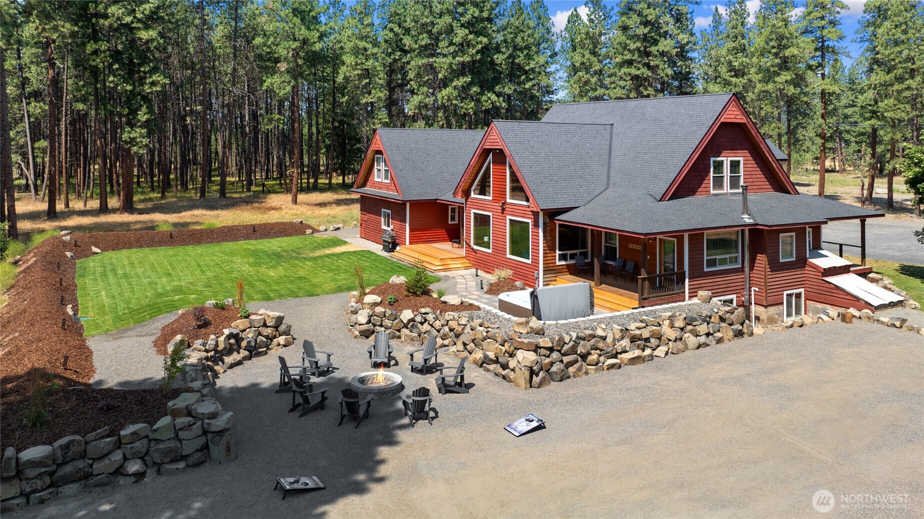 3224 Airport Road Cle Elum WA 98922