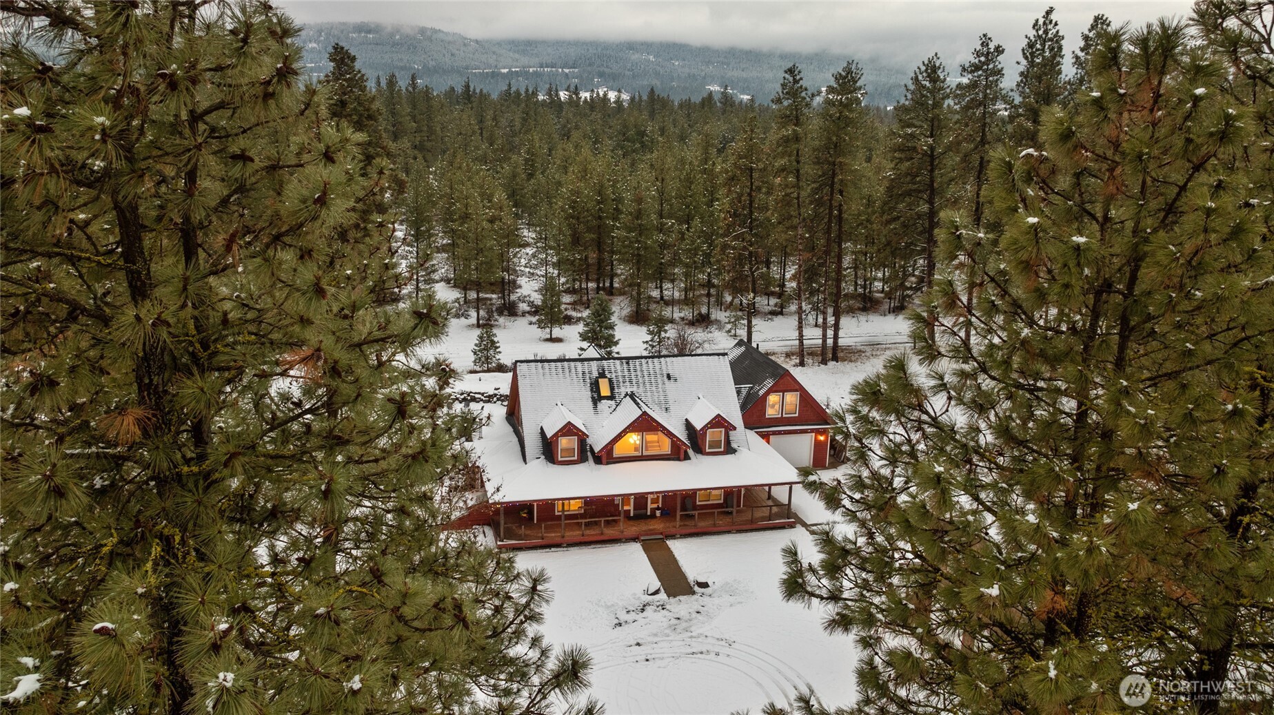 3224 Airport Road Cle Elum WA 98922