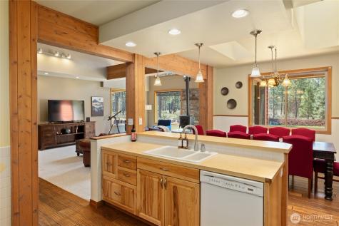 3224 Airport Road Cle Elum WA 98922