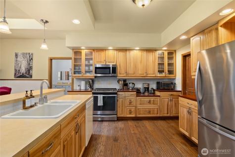3224 Airport Road Cle Elum WA 98922