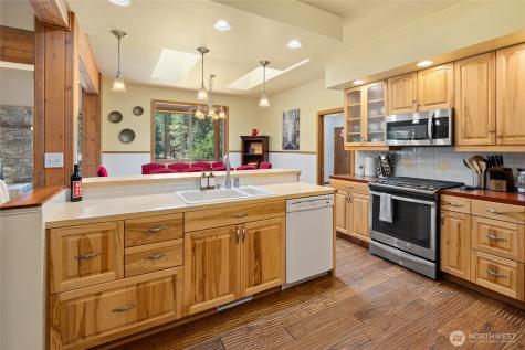 3224 Airport Road Cle Elum WA 98922