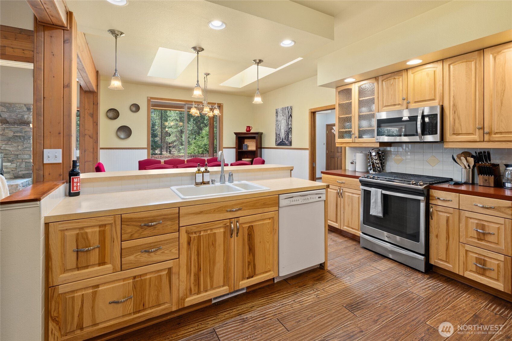 3224 Airport Road Cle Elum WA 98922