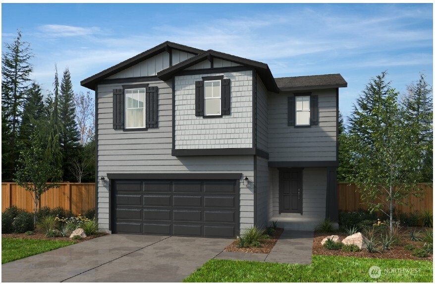 729 Teetor Circle NW Orting WA 98360