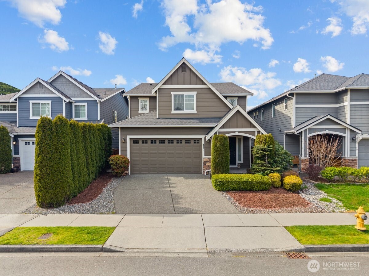 603 194th Place SE Bothell WA 98012