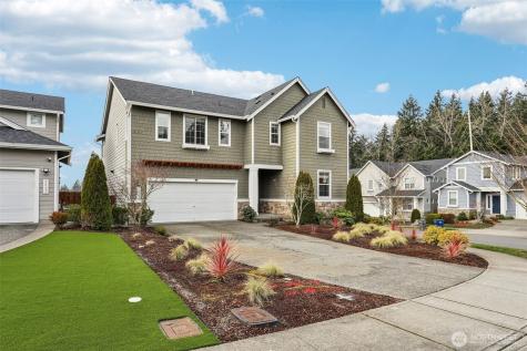 32209 50th Court S Auburn WA 98001