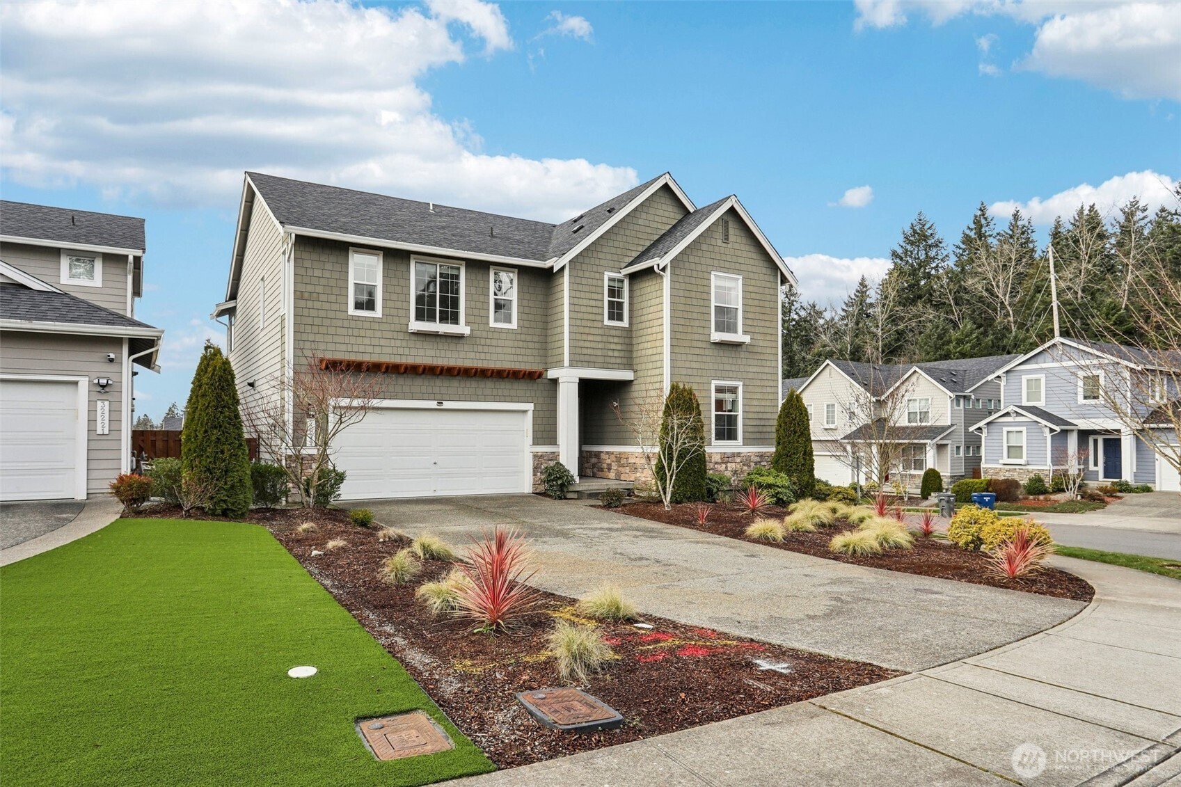 32209 50th Court S Auburn WA 98001