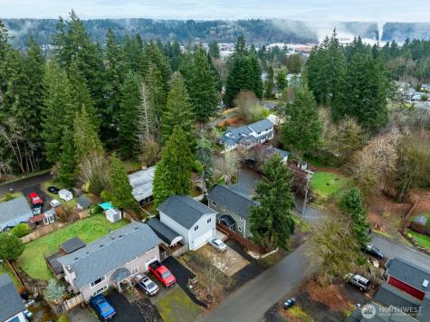 813 S 10th Street Shelton WA 98584