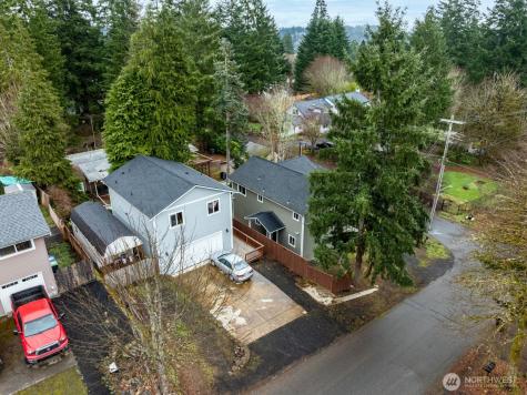 813 S 10th Street Shelton WA 98584
