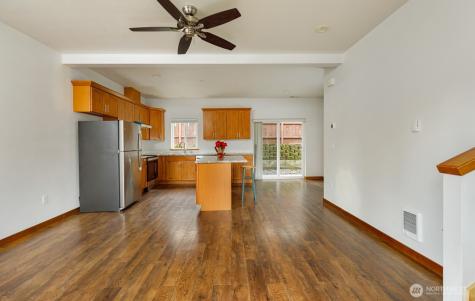 813 S 10th Street Shelton WA 98584