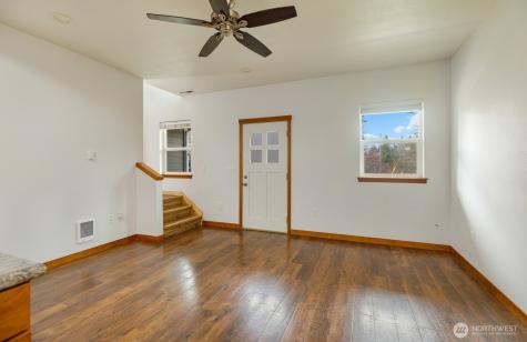 813 S 10th Street Shelton WA 98584