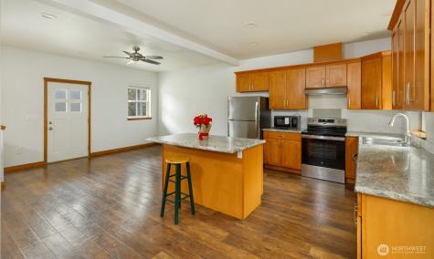 813 S 10th Street Shelton WA 98584