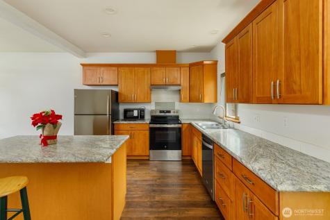 813 S 10th Street Shelton WA 98584