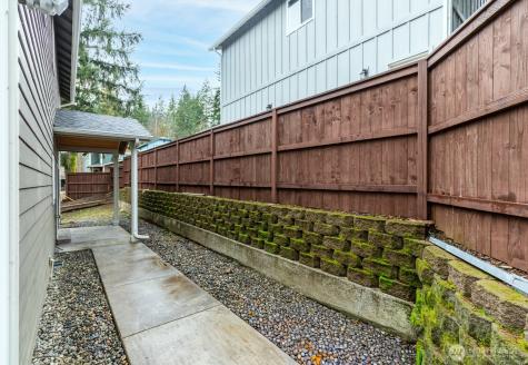 813 S 10th Street Shelton WA 98584