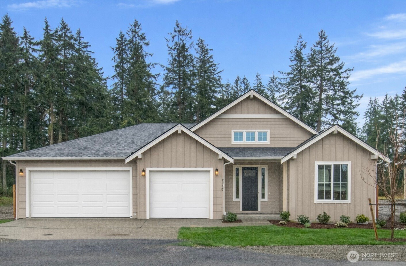 3310 169th Street Ct E Tacoma WA 98446