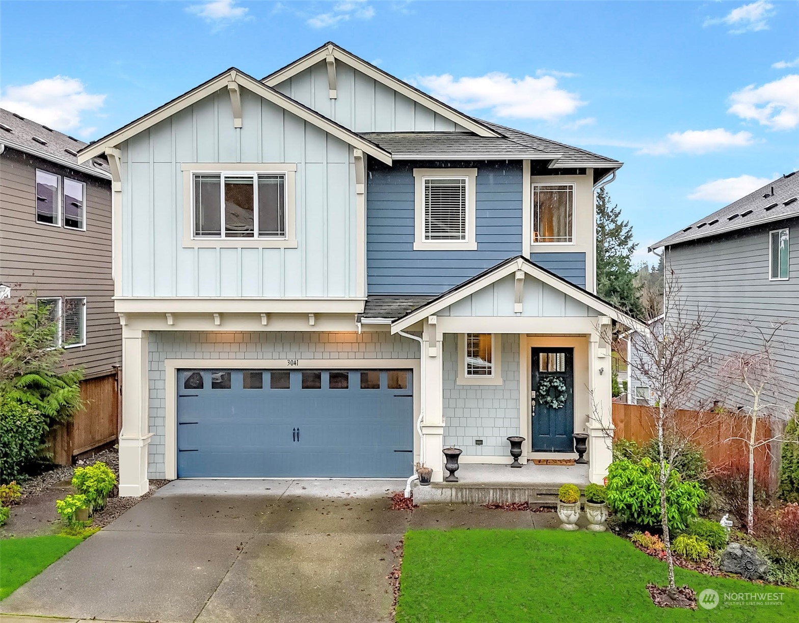 3041 S 378th Street Federal Way WA 98003